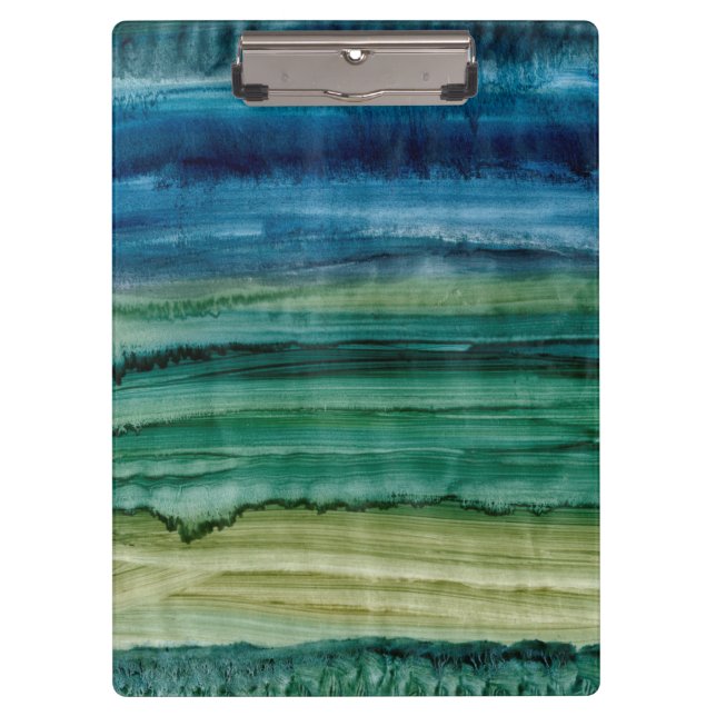 Merging IV Clipboard (Front)