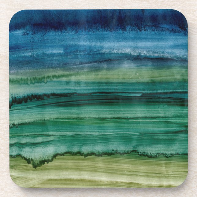 Merging IV Coaster (Front)