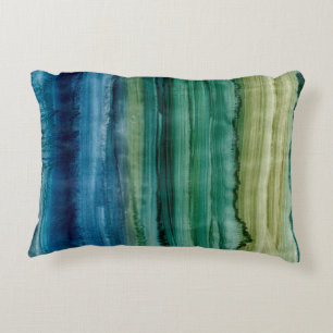 Merging IV Decorative Cushion