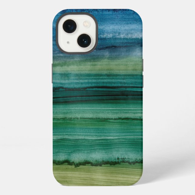Merging IV iPhone Case (Back)