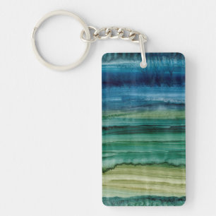 Merging IV Key Ring