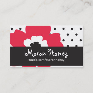 Meri Business Profile Card