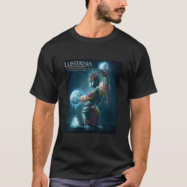 Merian T-Shirt (Front)