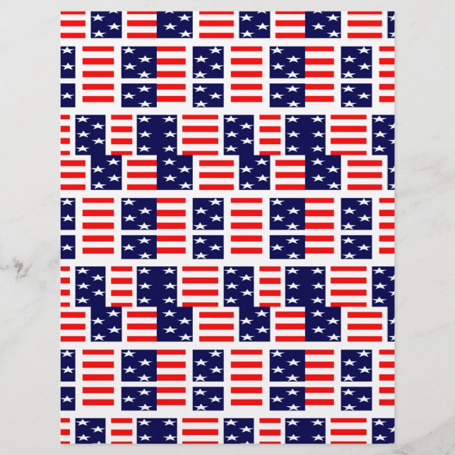 merica (Front)