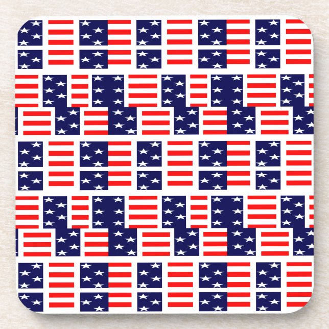 merica coaster (Front)