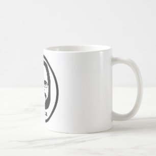 Merica Coffee Mug