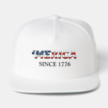 'Merica Hat