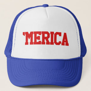 'MERICA HATS