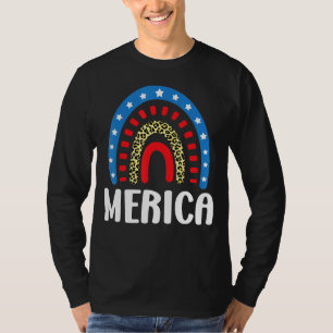 Merica Liberals T-Shirt