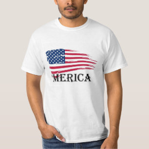 'Merica T-Shirt