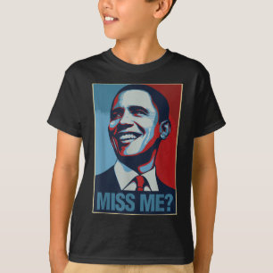 Merica Trump Happy 4th Of July Trump American Flag T-Shirt