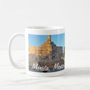 Merida, Mexico - Classic Mug