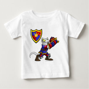 Meridell Team Captain 1 Baby T-Shirt