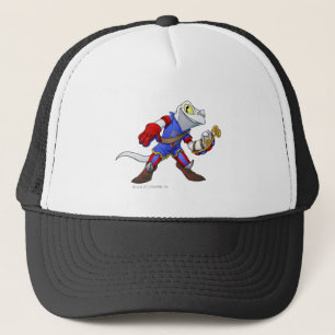 Meridell Team Captain 2 Trucker Hat