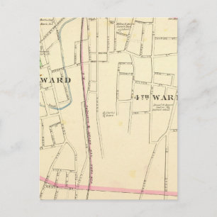 Meriden south postcard