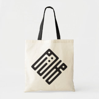 Meriem – Arabic Kufi Calligraphy Women’s T-Shirt Tote Bag
