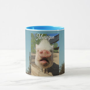 Meringue Mug