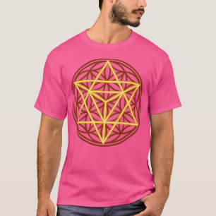 Merkaba T-Shirt