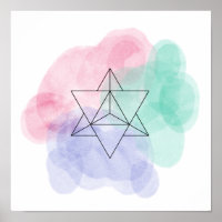 Merkabah power protection