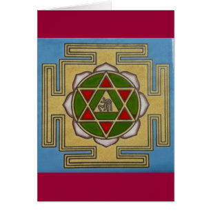 merkabah star