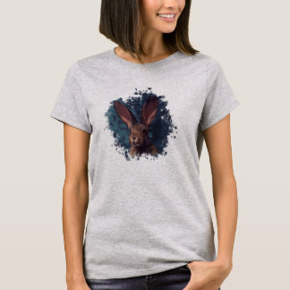 Merle Flowy Top