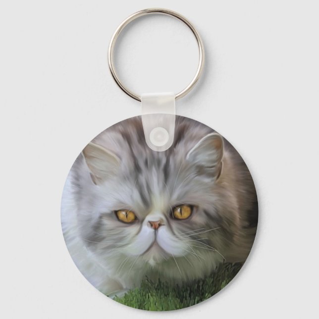 Merlin 2 key ring (Front)