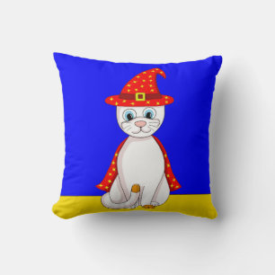 Merlin Cushion
