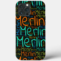 Merlin