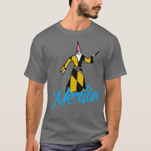 Merlin T-Shirt
