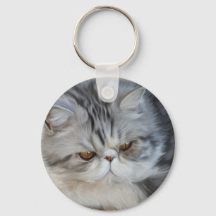 Merlin the exotic key ring