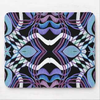 MerlinMystique C/M on  Mouse Pad