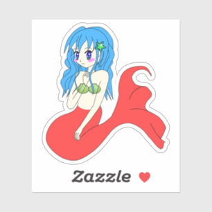Mermaid
