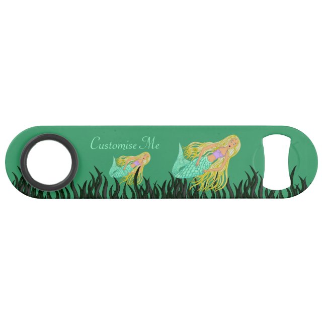 Mermaid (Front (Horizontal))