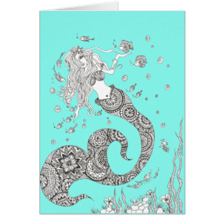 Mermaid