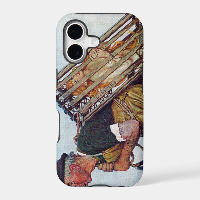 Mermaid (Back)