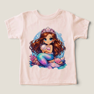mermaid