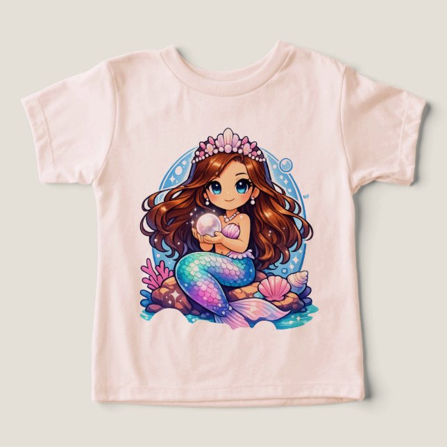 mermaid  (Design Front)