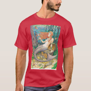 Mermaid 10 T-Shirt