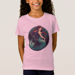  MERMAID #1  T-Shirt