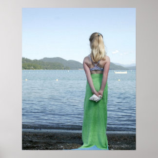 mermaid 2 poster