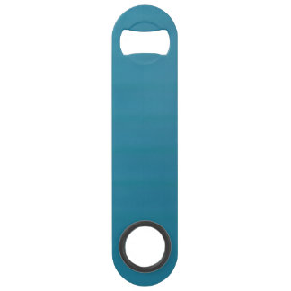 "Mermaid Blue" Speed Bottle Opener