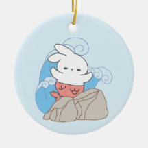 Mermaid Bunny Adventures A Splash of Summer Fun