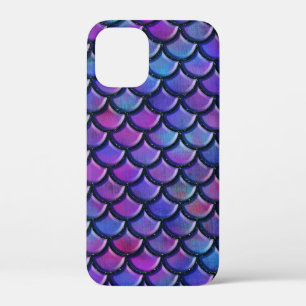 mermaid Case-Mate iPhone case