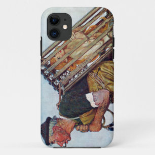 Mermaid Case-Mate iPhone Case