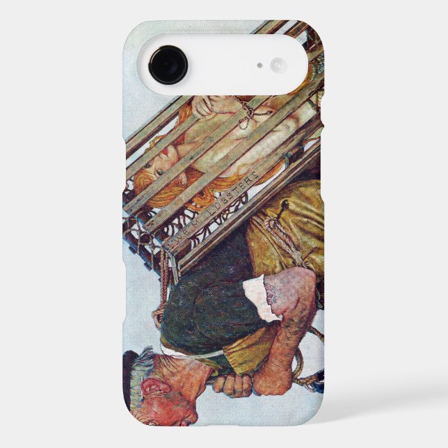 Mermaid Case-Mate Samsung Galaxy Case (Back)