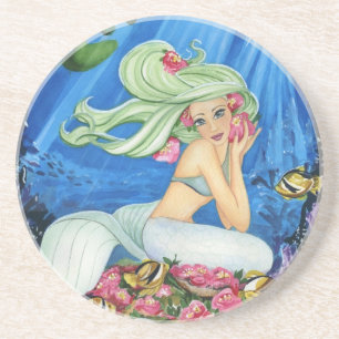 Mermaid Coaster