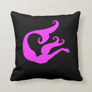 Mermaid Cushion