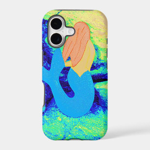mermaid design