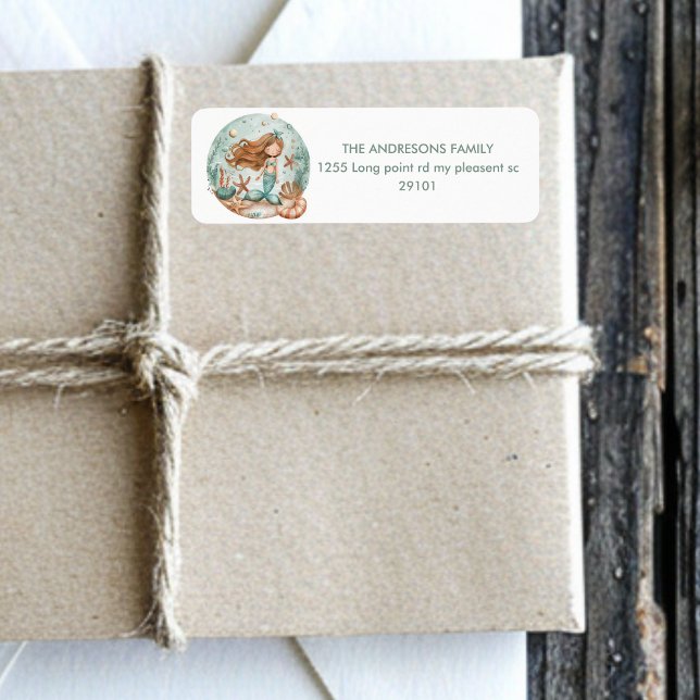 Mermaid Dreams Kids  (Creator Uploaded)