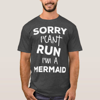 Mermaid Gift T-Shirt